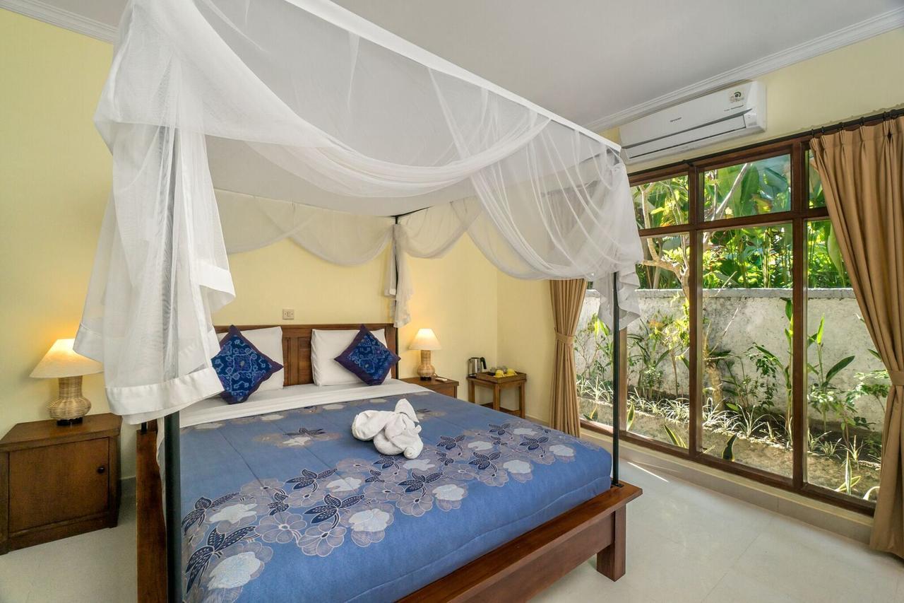 Metteyya Healing House Ubud