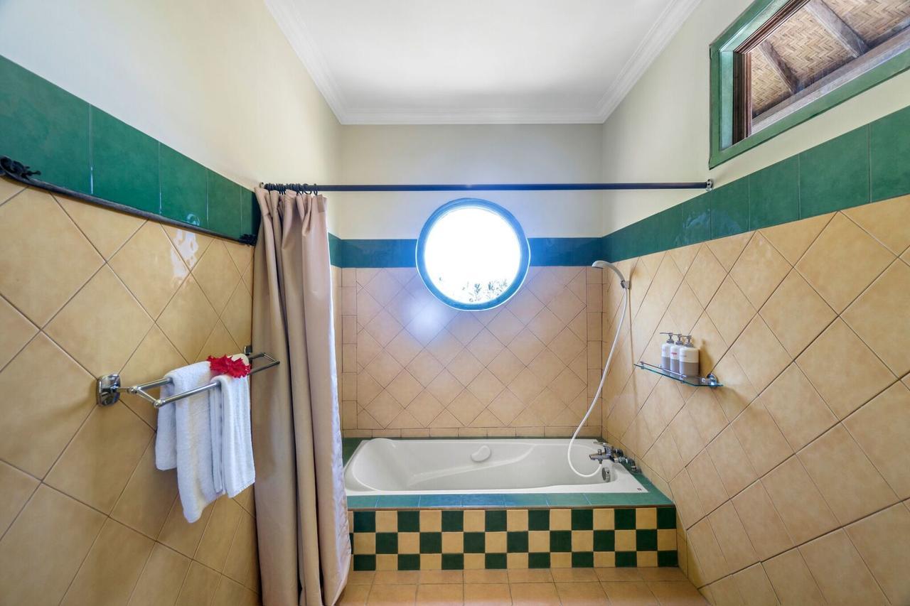 Metteyya Healing House 3* Ubud