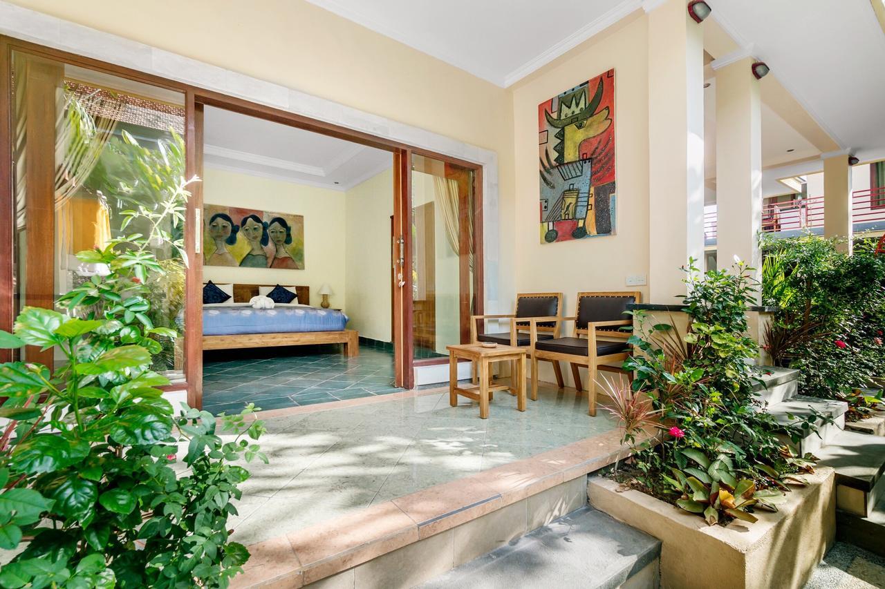 Metteyya Healing House Maison d'hôtes 3*