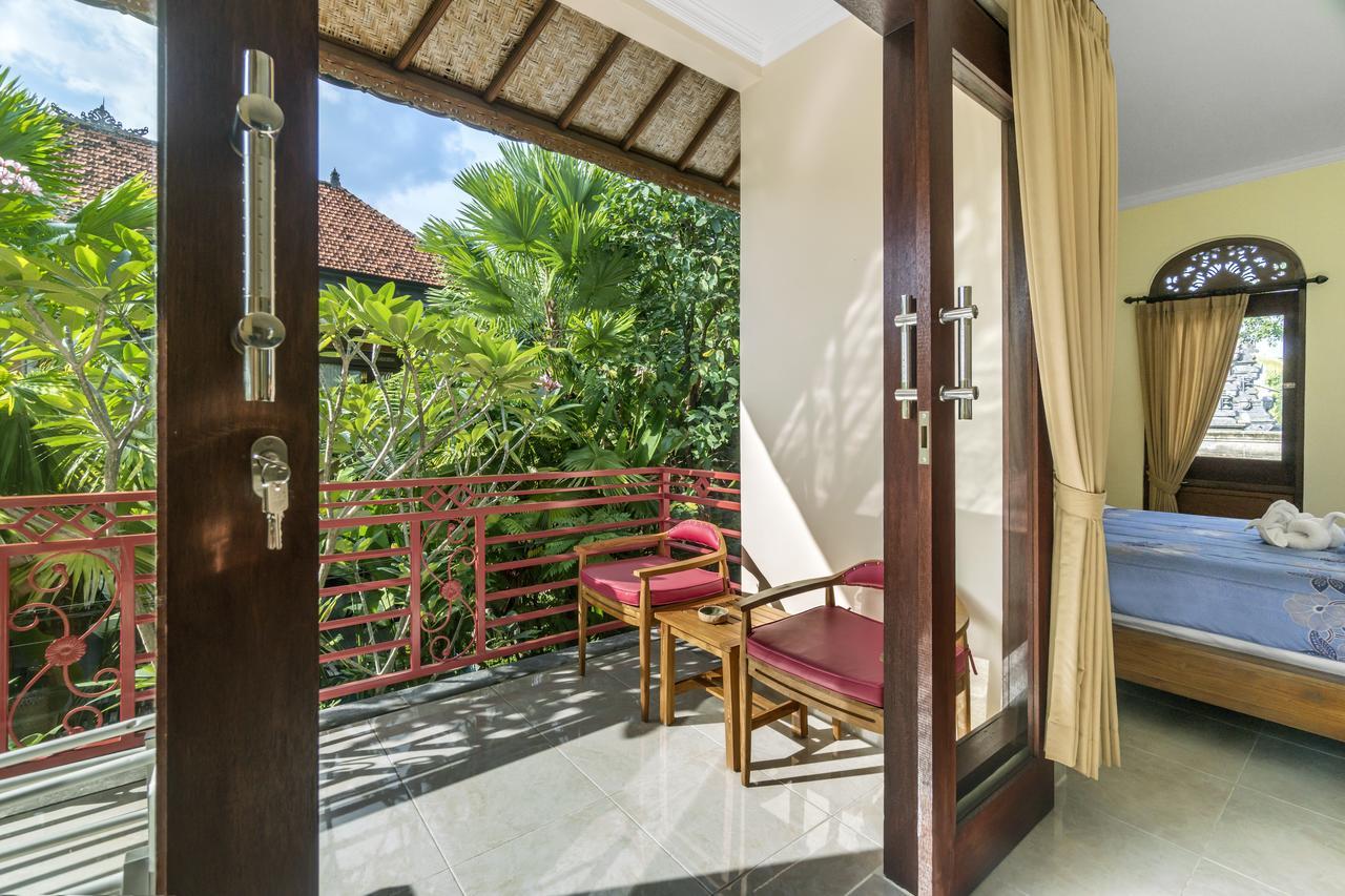 Metteyya Healing House 3* Ubud