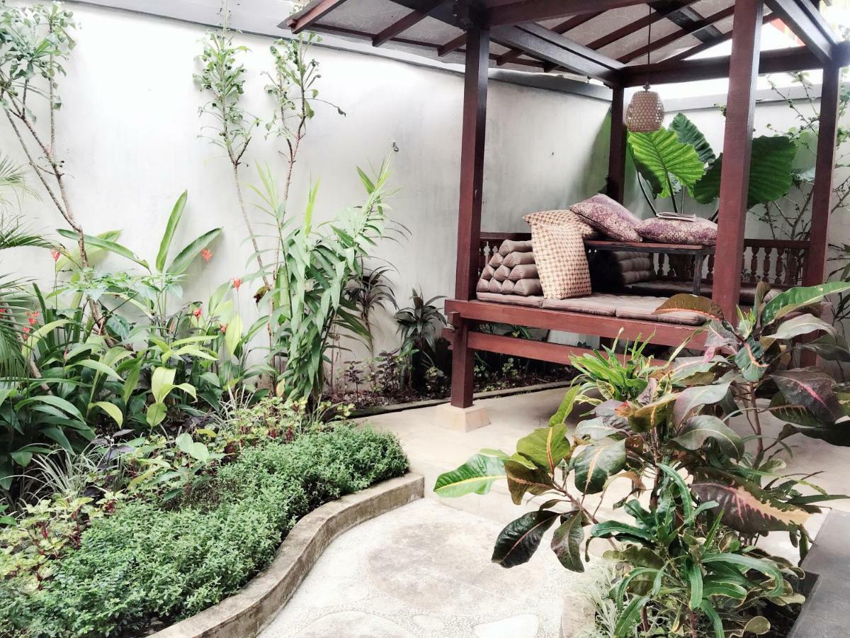 Gasthuis Metteyya Healing House 3*