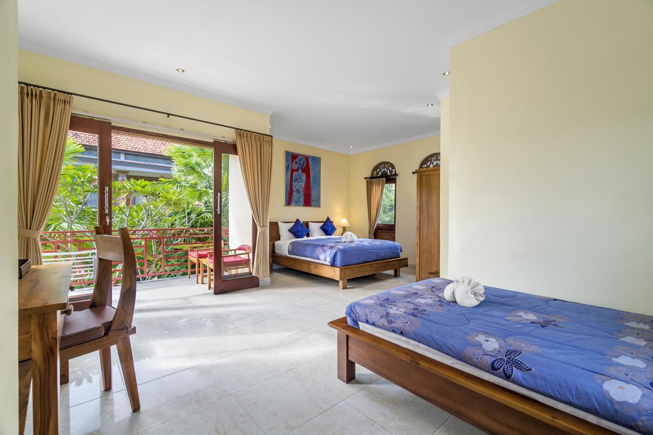 Metteyya Healing House Gasthof 3*